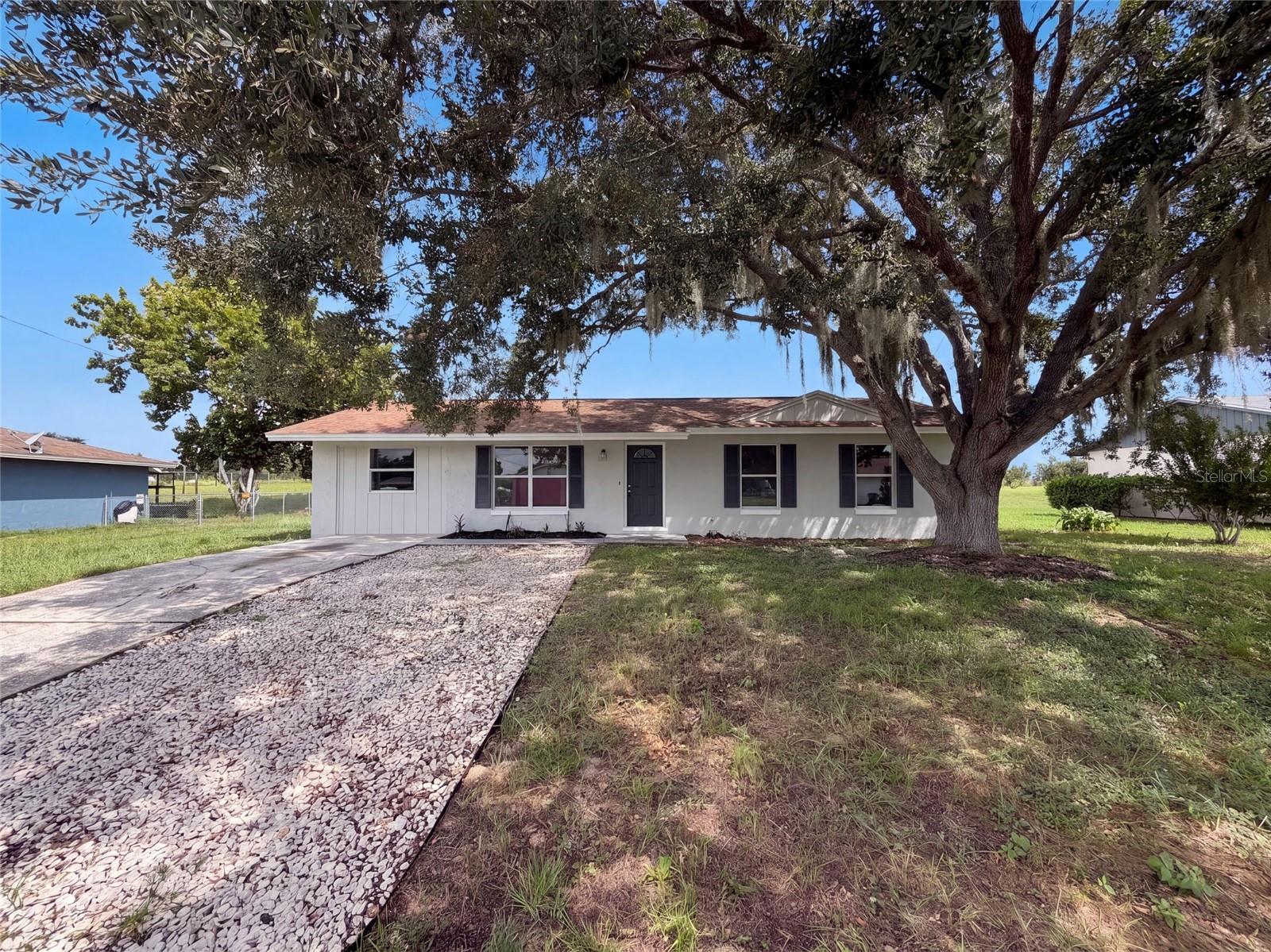 Photo of 1262 PADGETT CIRCLE LADY LAKE FL 32159