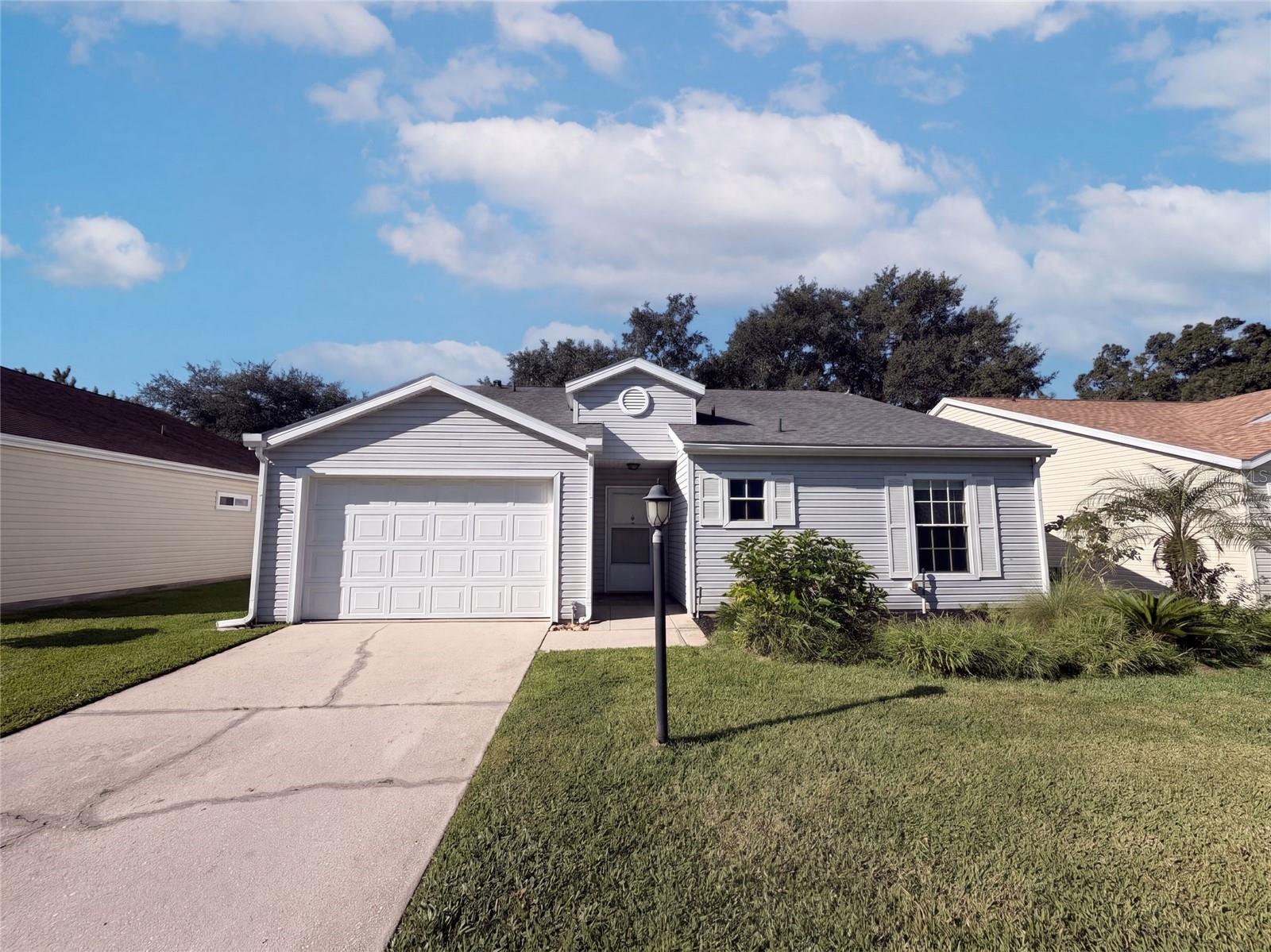 Photo of 5414 ASTOR STREET LEESBURG FL 34748