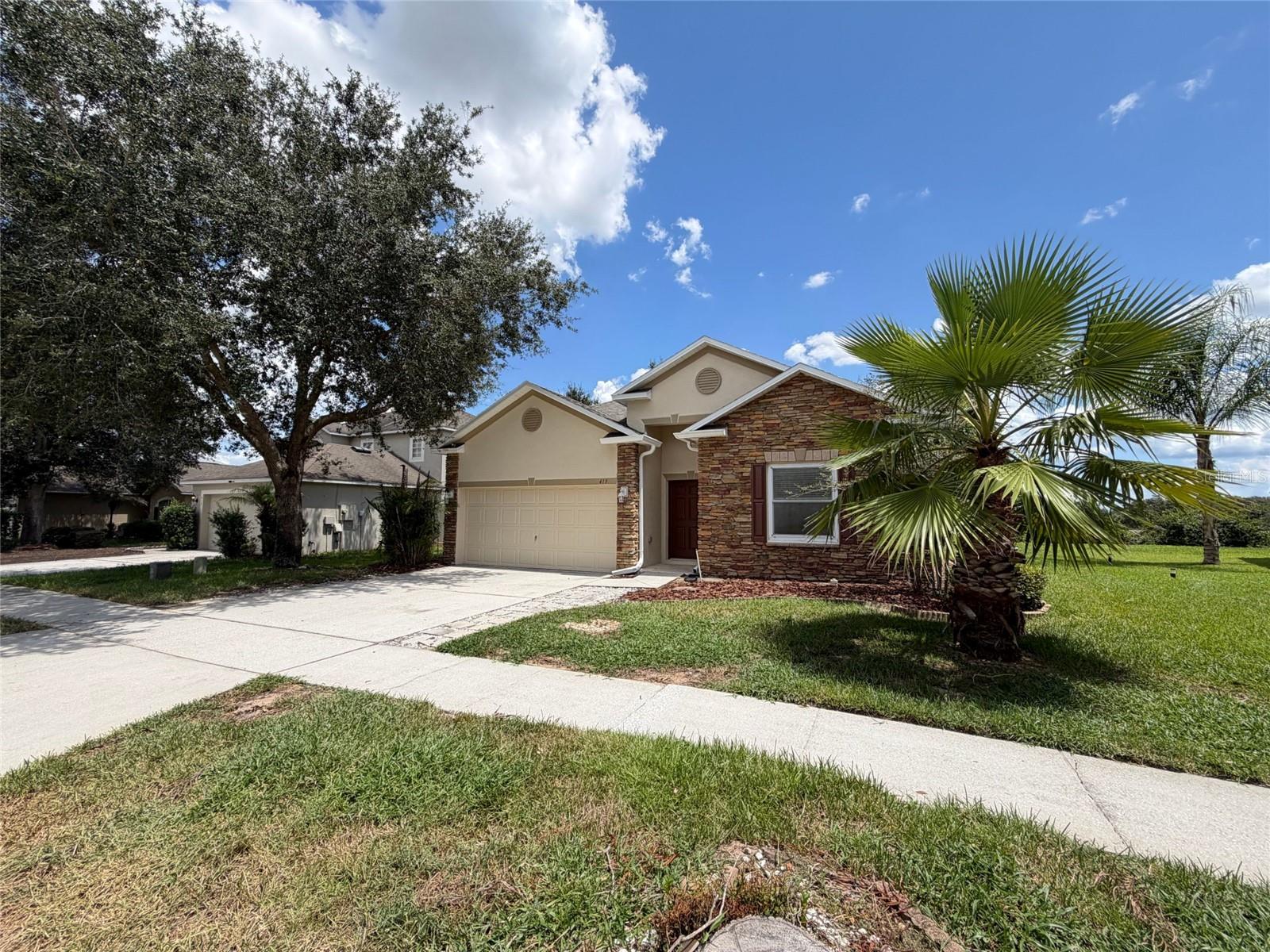 Photo of 419 HAMMERSTONE AVENUE HAINES CITY FL 33844