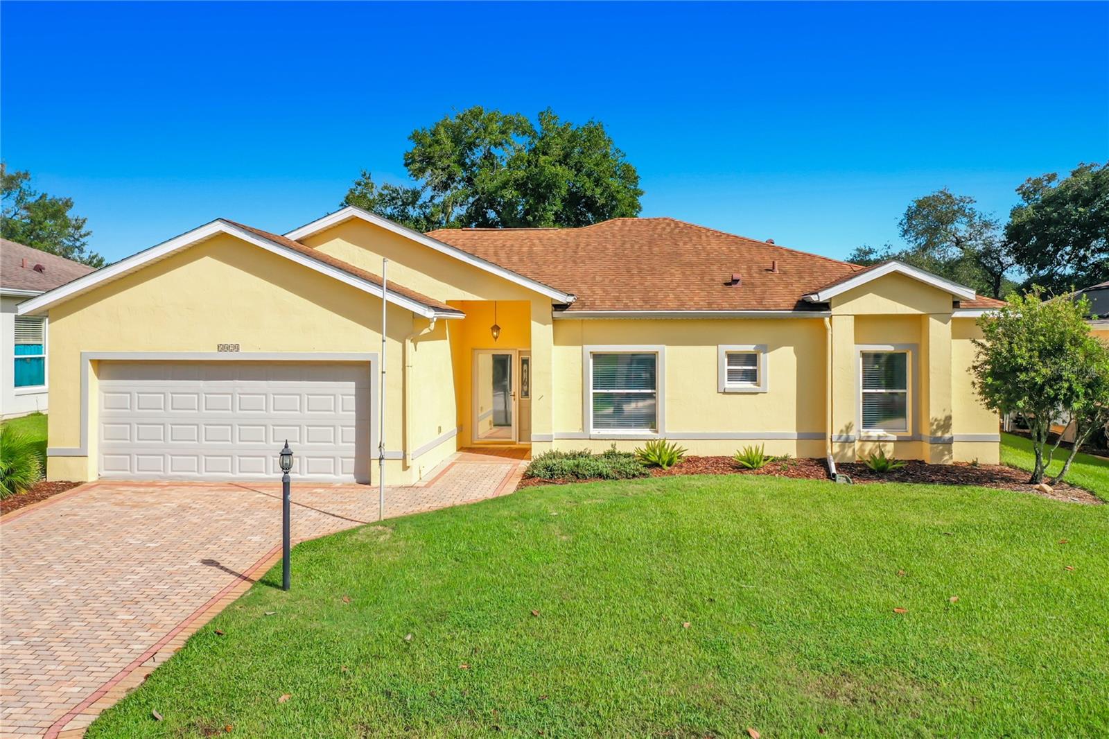Photo of 5024 LONG MEADOW DRIVE LEESBURG FL 34748