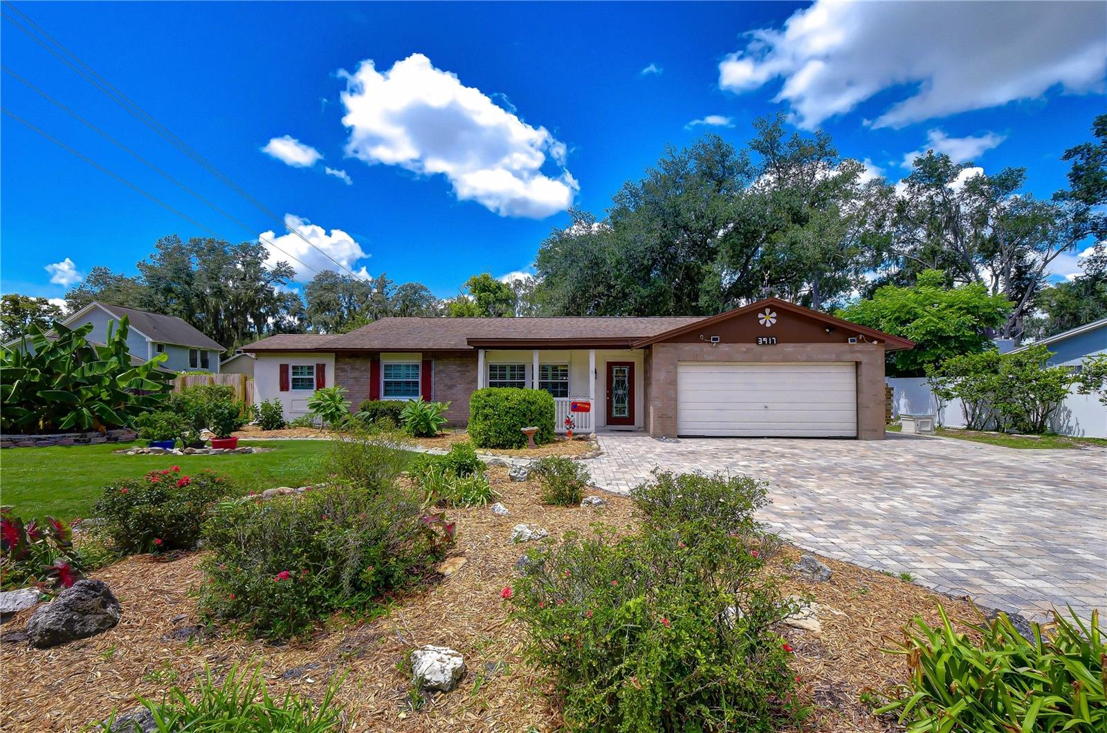 Photo of 3917 KING DRIVE BRANDON FL 33511