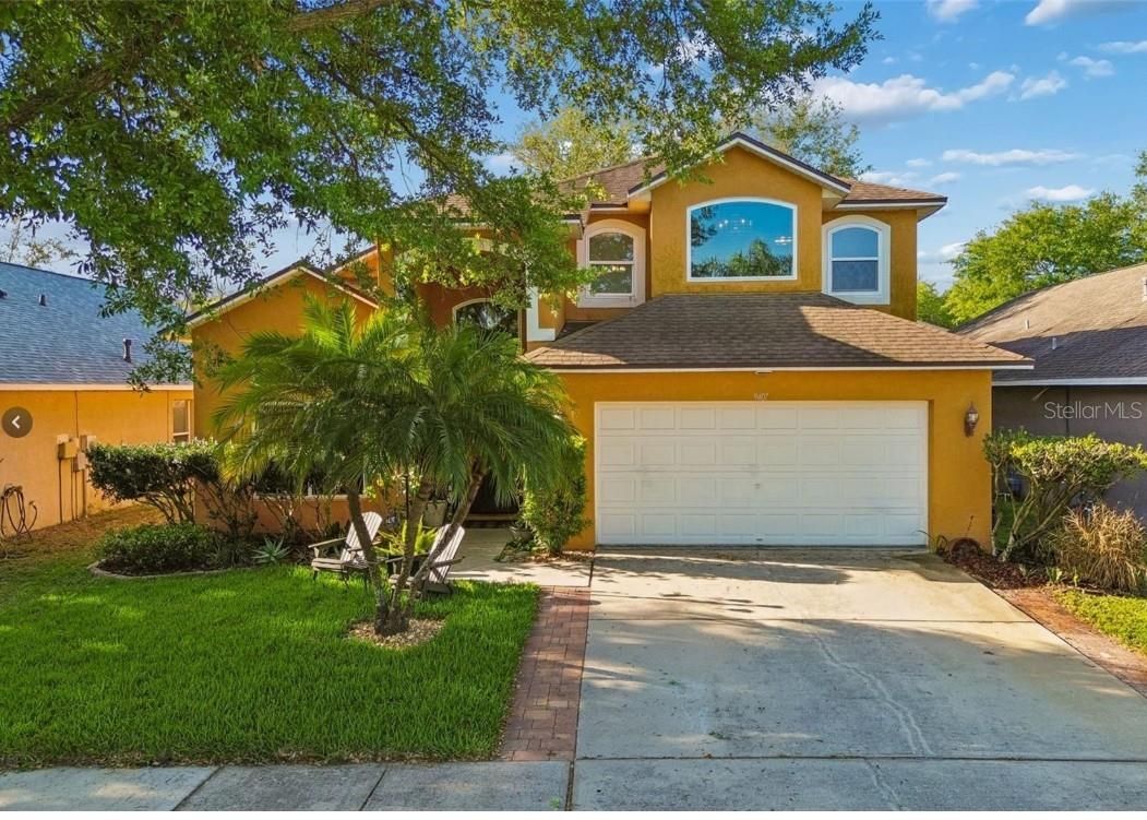 Photo of 9407 CHART HOUSE COURT RIVERVIEW FL 33578