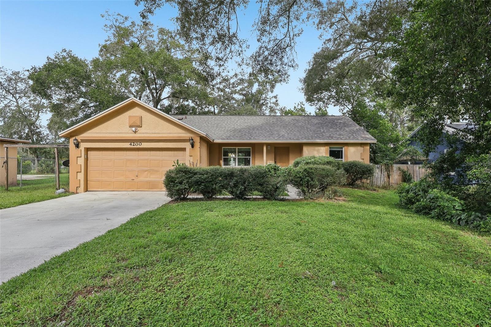 Photo of 4200 W PINE HILL CIRCLE ORLANDO FL 32808