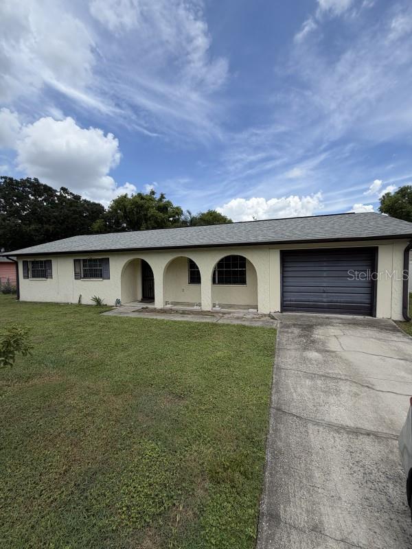 Photo of 4626 ESSEX AVENUE LAKELAND FL 33813