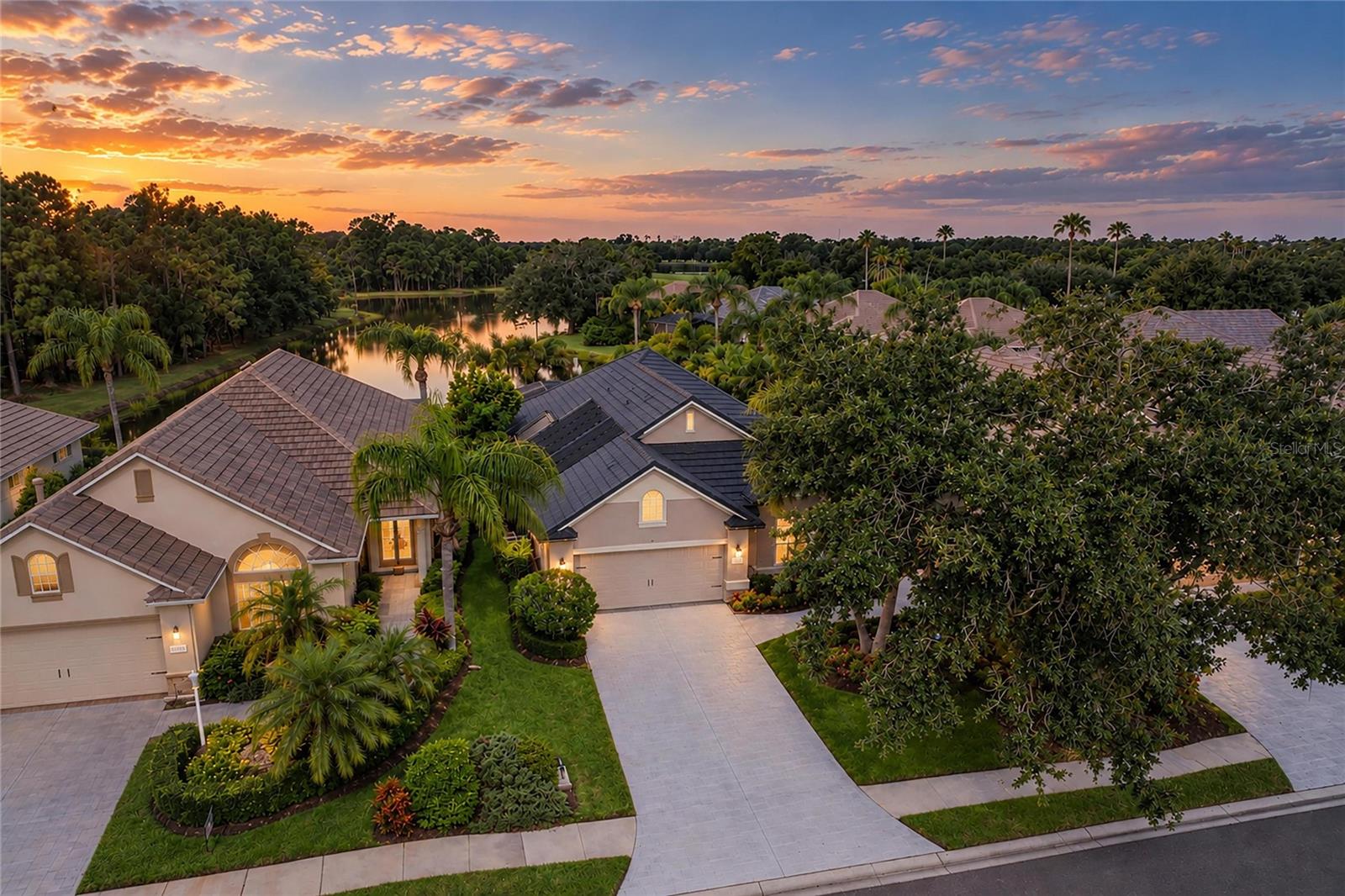Photo of 7818 TROON COURT LAKEWOOD RANCH FL 34202