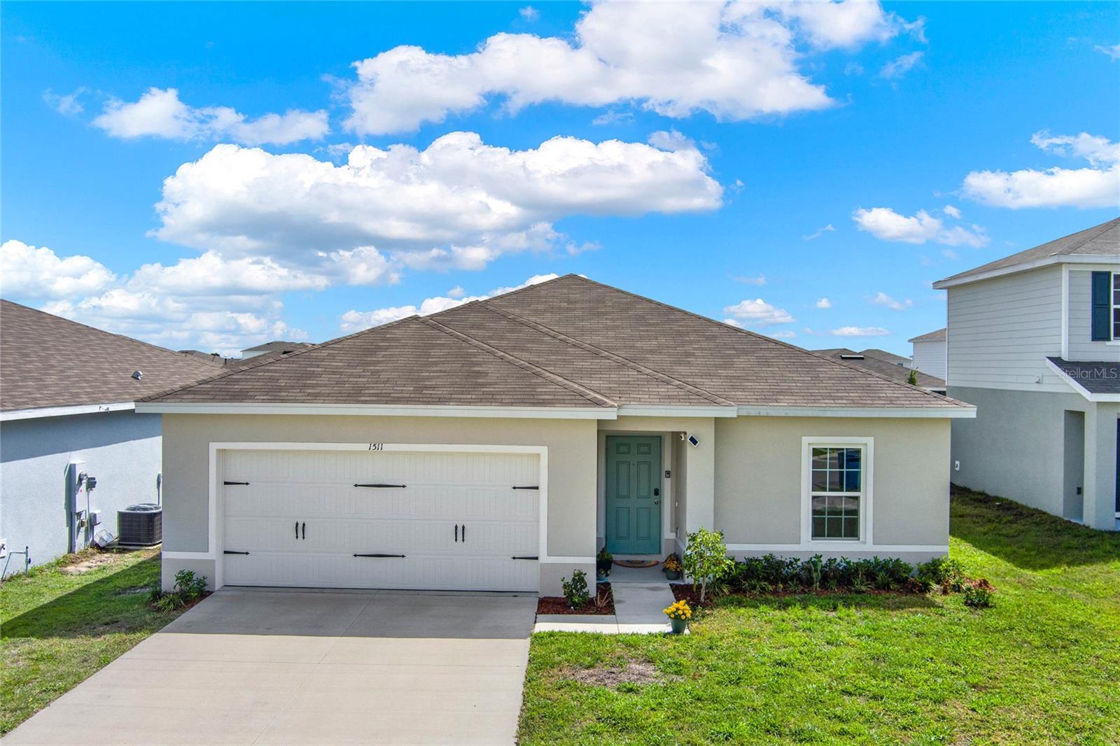 Photo of 1511 FINNIGAN CIRCLE HAINES CITY FL 33844
