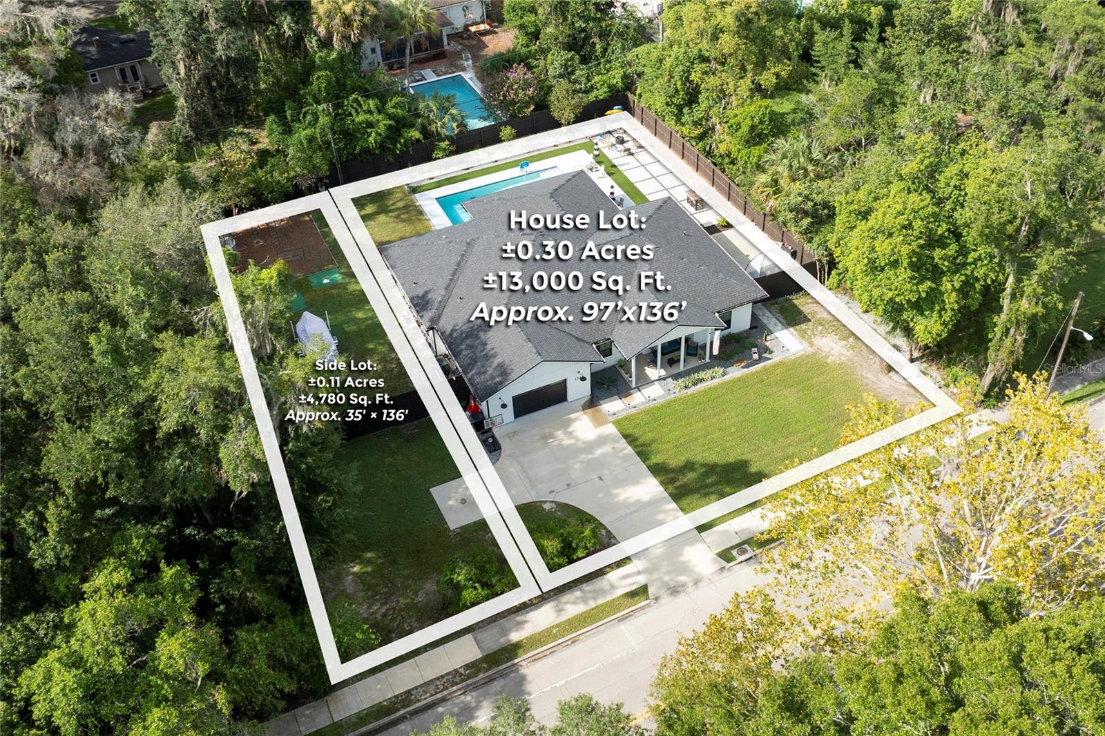 Photo of 1741 NW 7TH AVENUE GAINESVILLE FL 32603