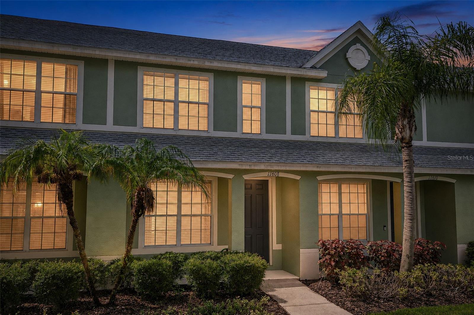 Photo of 11608 DECLARATION DRIVE TAMPA FL 33635