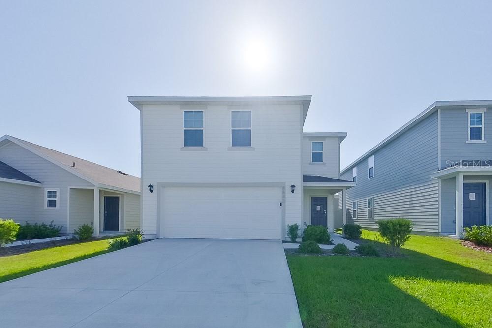 Photo of 8642 SW 43RD TERRACE OCALA FL 34476