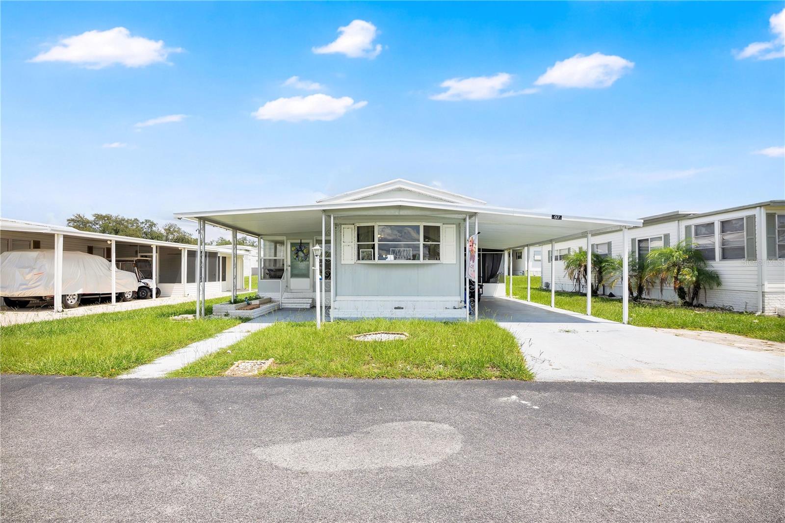 Photo of 97 MUSTANG TERRACE HAINES CITY FL 33844