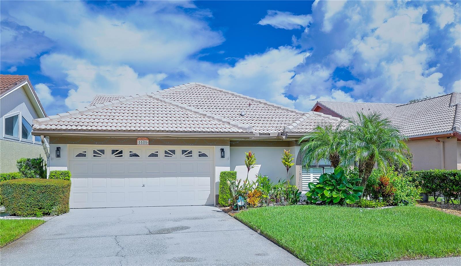 Photo of 5585 GREYSTON STREET PALM HARBOR FL 34685