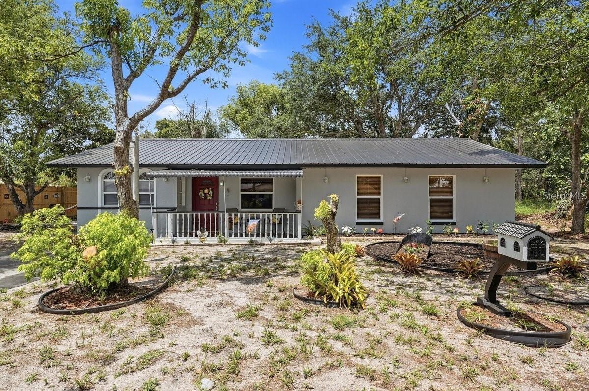 Photo of 3126 MARLIN DRIVE SEBRING FL 33870