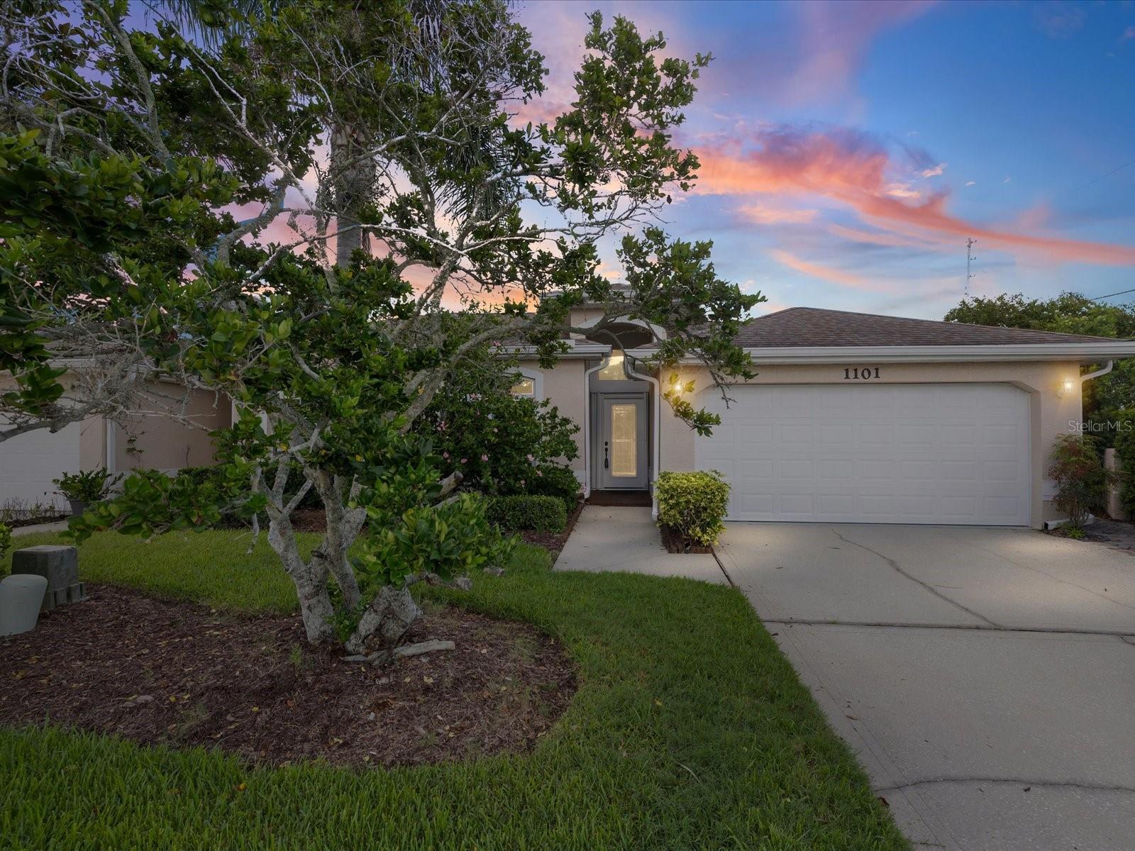 Photo of 1101 HALEY LANE DUNEDIN FL 34698