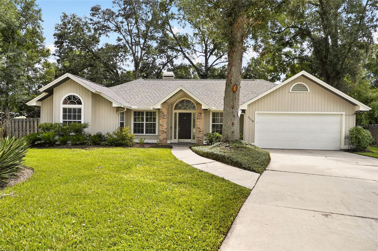 Photo of 1118 SW 82ND TERRACE GAINESVILLE FL 32607