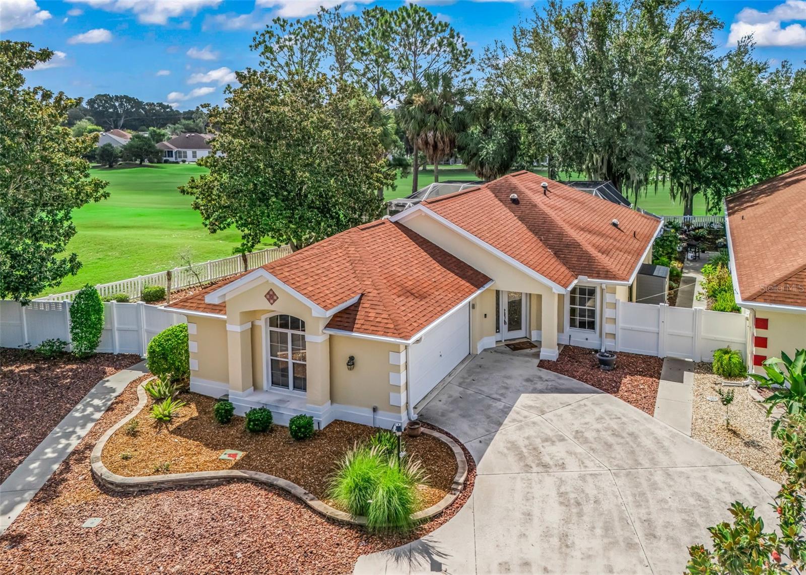 Photo of 1802 PUERTO BELLO DRIVE THE VILLAGES FL 32159