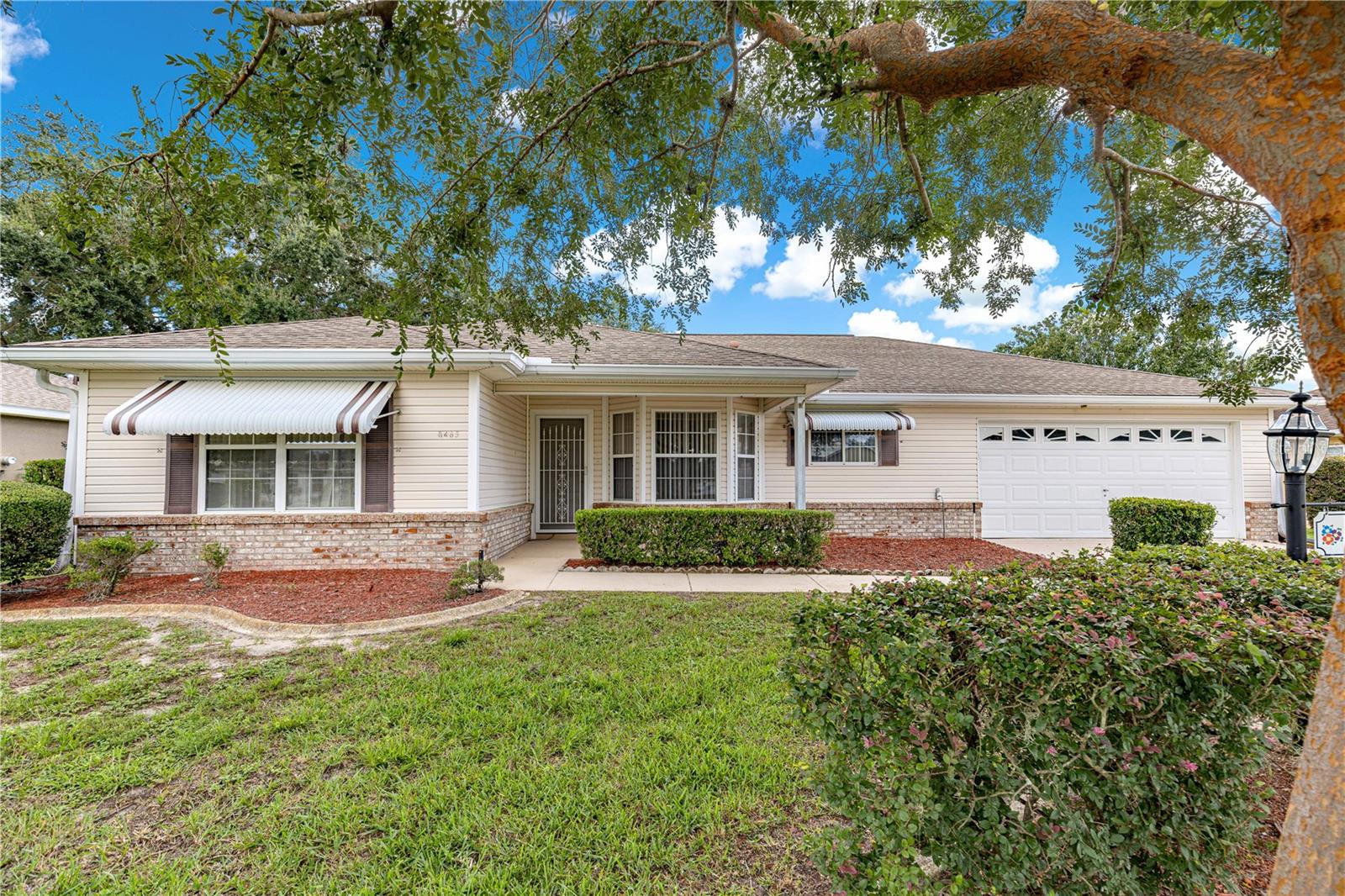 Photo of 8485 SW 60TH CIRCLE OCALA FL 34476