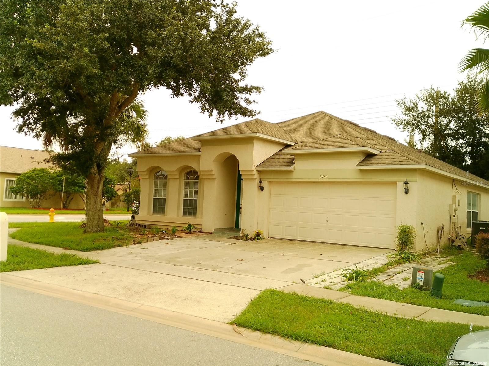 Photo of 3752 BECONTREE PLACE OVIEDO FL 32765