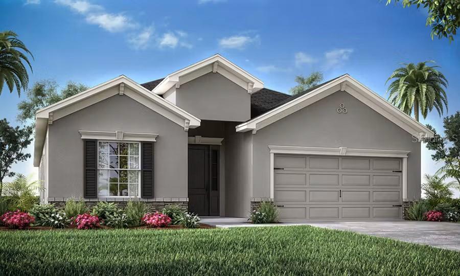 Photo of 6074 WILD PETUNIA DRIVE WIMAUMA FL 33598