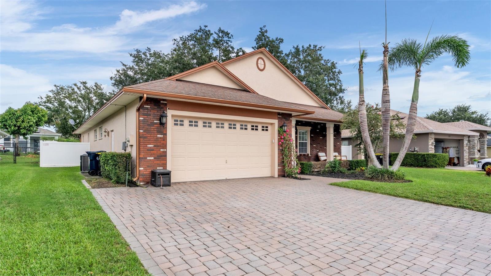 Photo of 116 BENTLEY OAKS BOULEVARD AUBURNDALE FL 33823