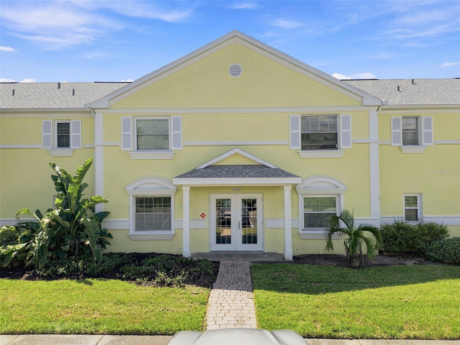 Photo of 3889 POMPANO DRIVE #A ST PETERSBURG FL 33705
