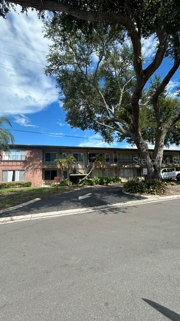 Photo of 1257 DREW STREET #12 CLEARWATER FL 33755