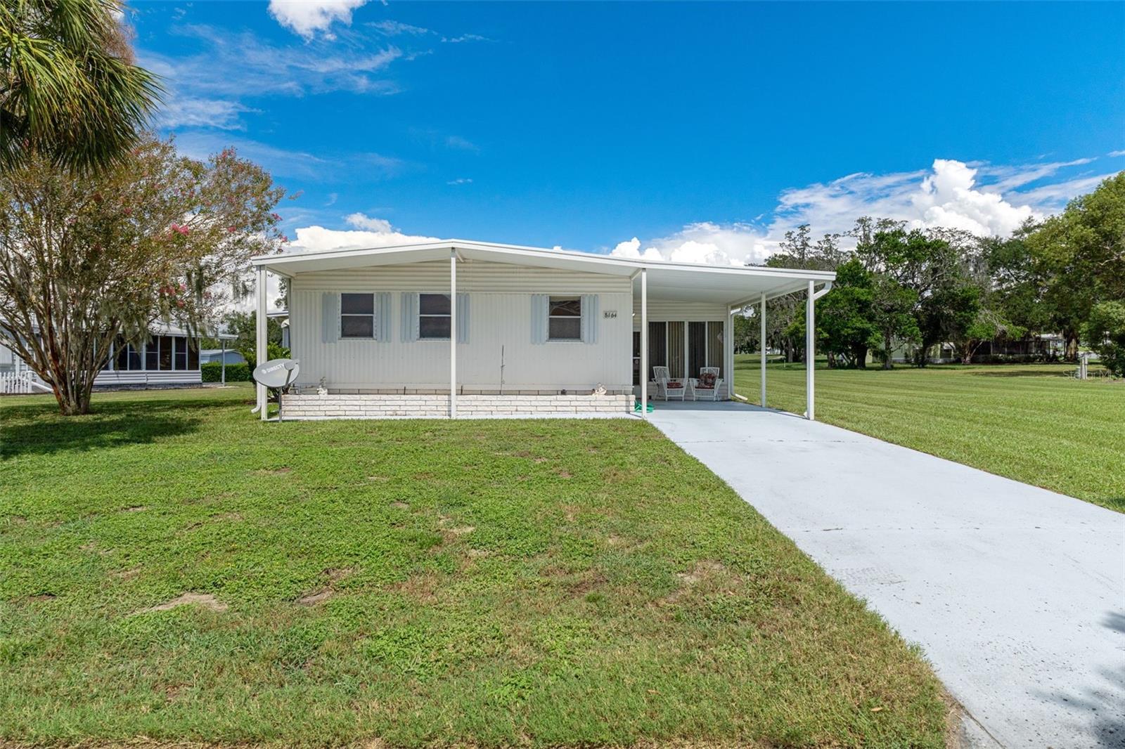 Photo of 8164 HIGHPOINT BOULEVARD BROOKSVILLE FL 34613