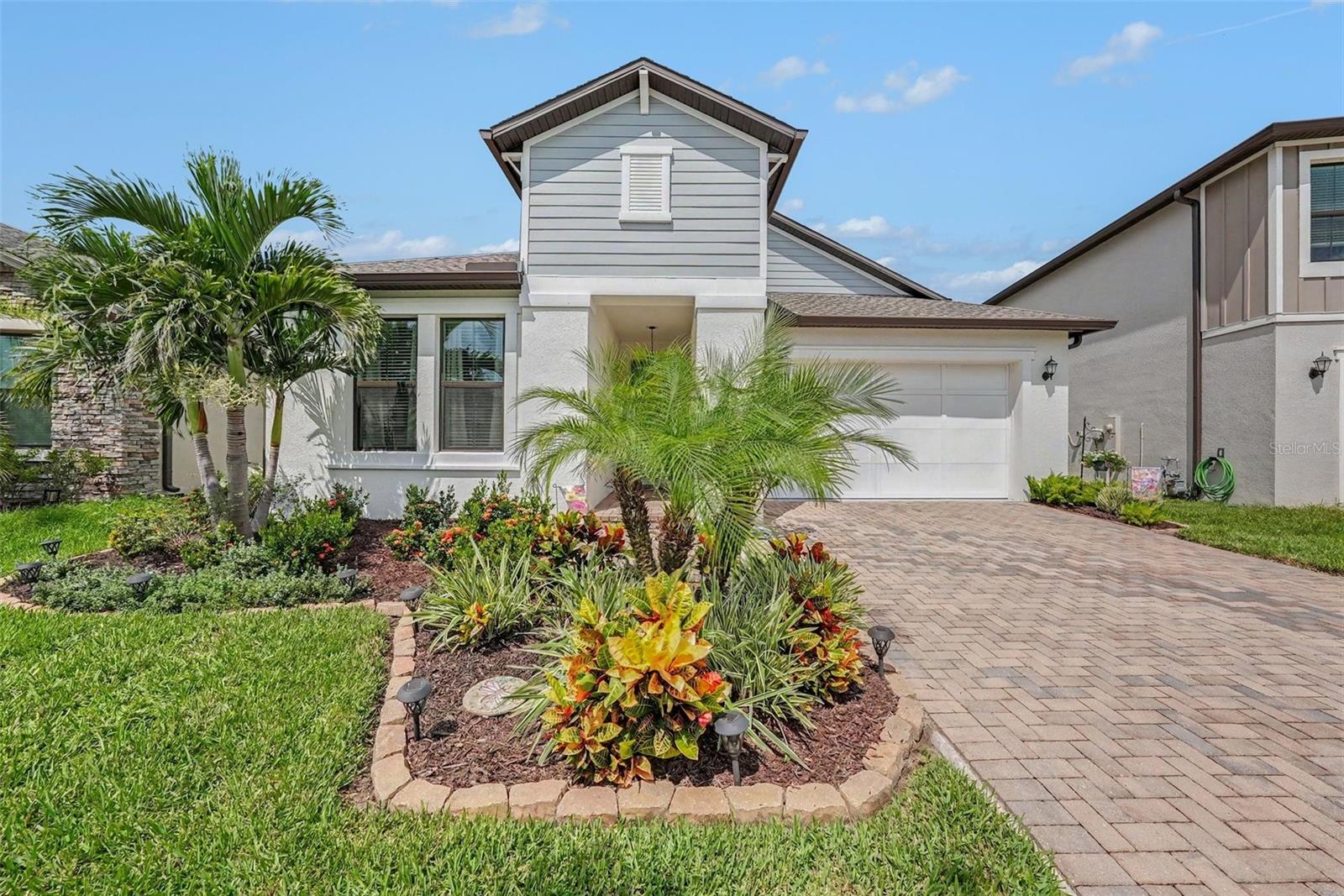 Photo of 8211 CAPSTONE RANCH DRIVE NEW PORT RICHEY FL 34655