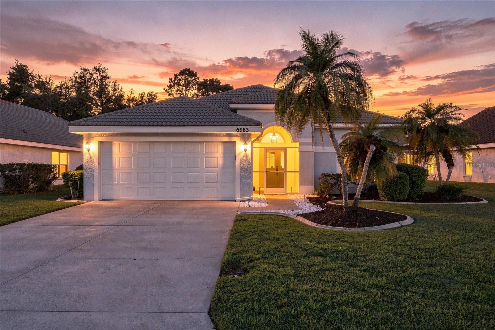 Photo of 6983 SUPERIOR STREET CIRCLE SARASOTA FL 34243