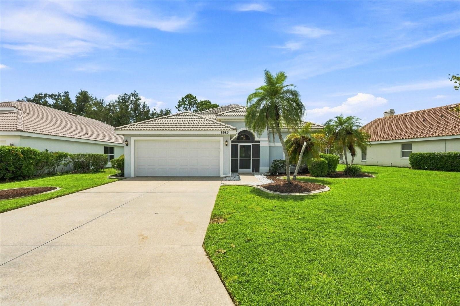 Photo of 6983 SUPERIOR STREET CIRCLE SARASOTA FL 34243