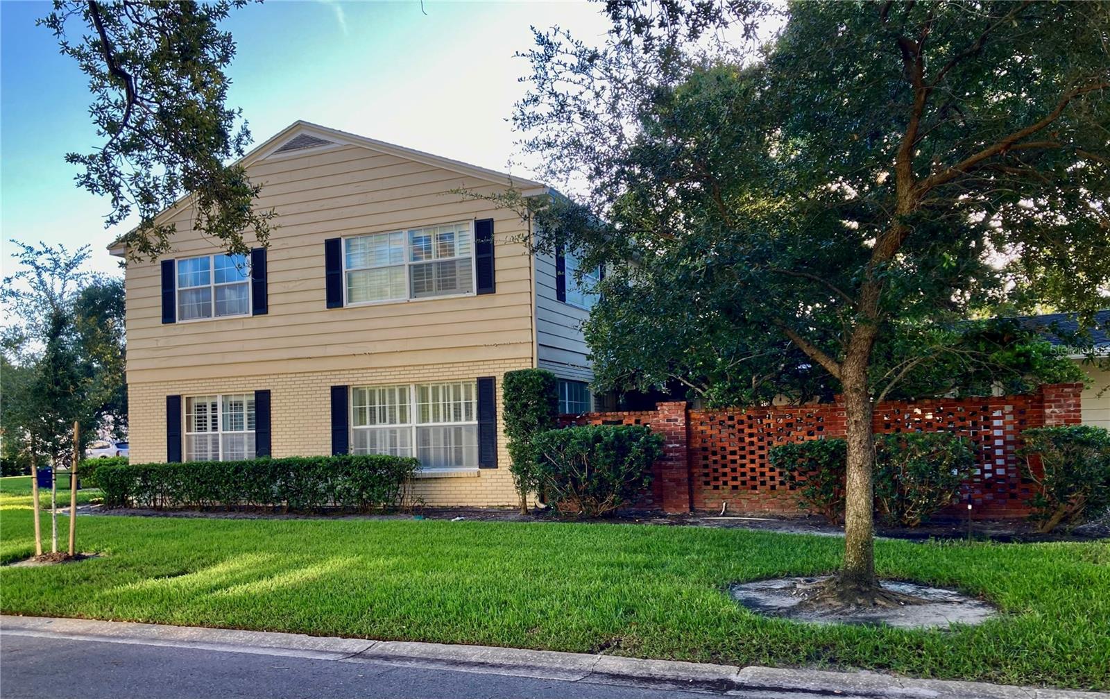 Photo of 4414 W WATROUS AVENUE TAMPA FL 33629
