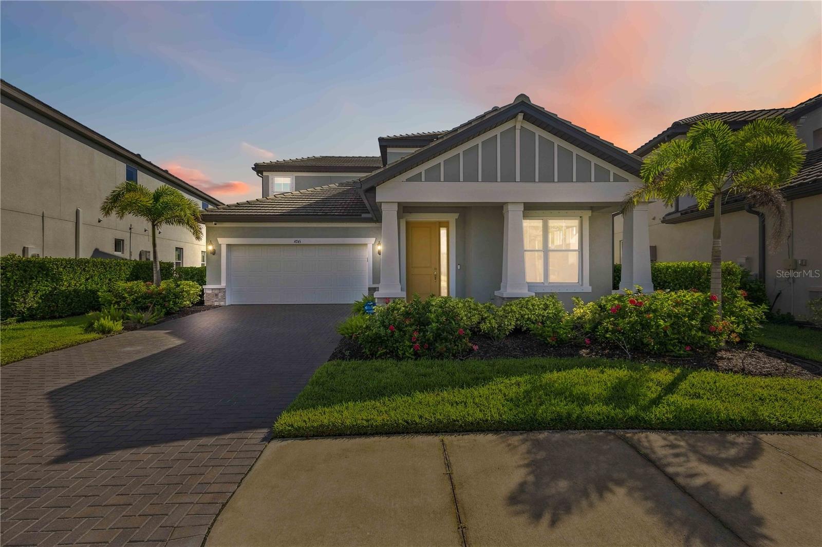 Photo of 4745 ANTRIM DRIVE SARASOTA FL 34240