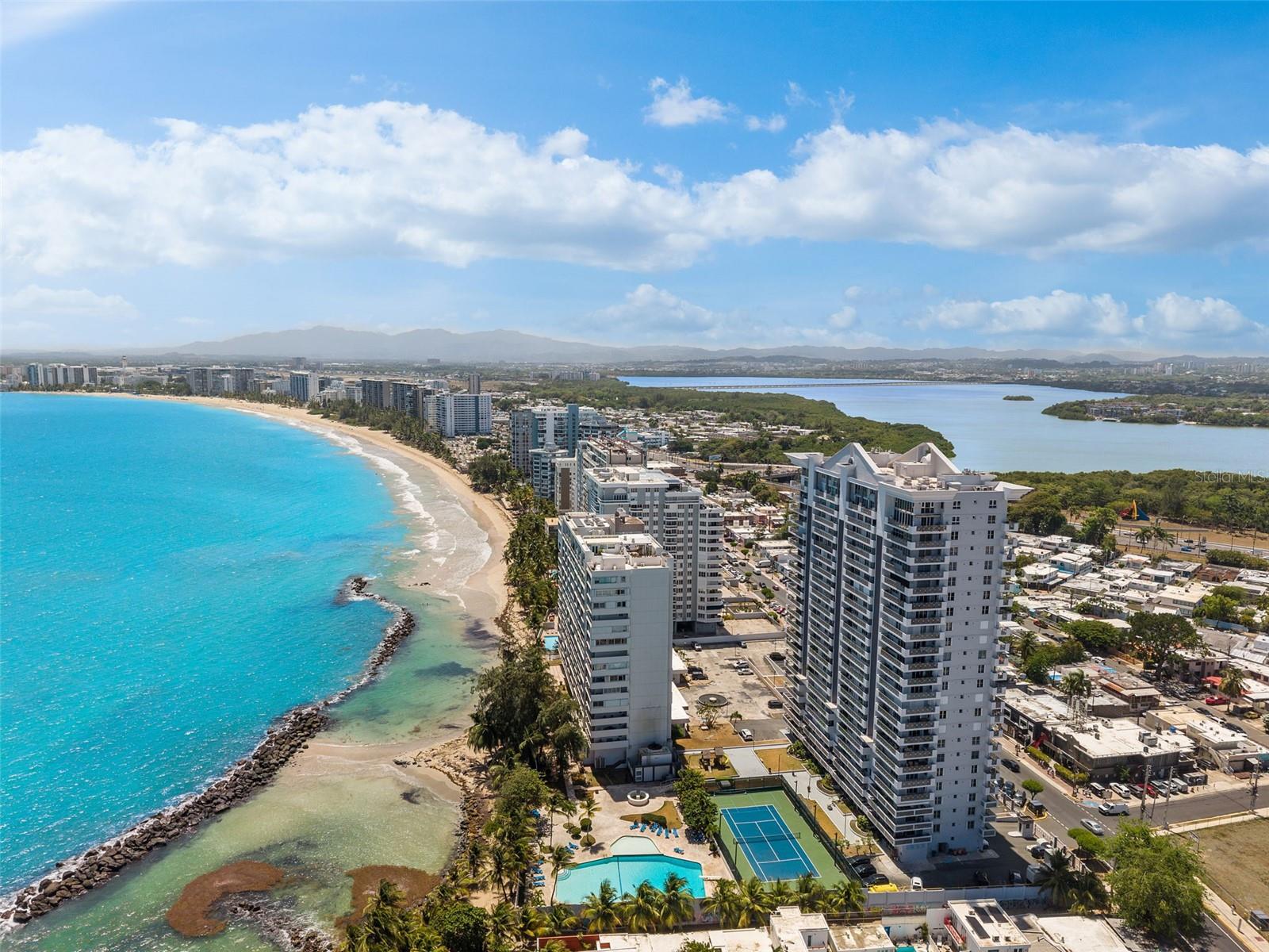 Photo of 3001 AVENIDA ISLA VERDE #2204 CAROLINA PR 00979