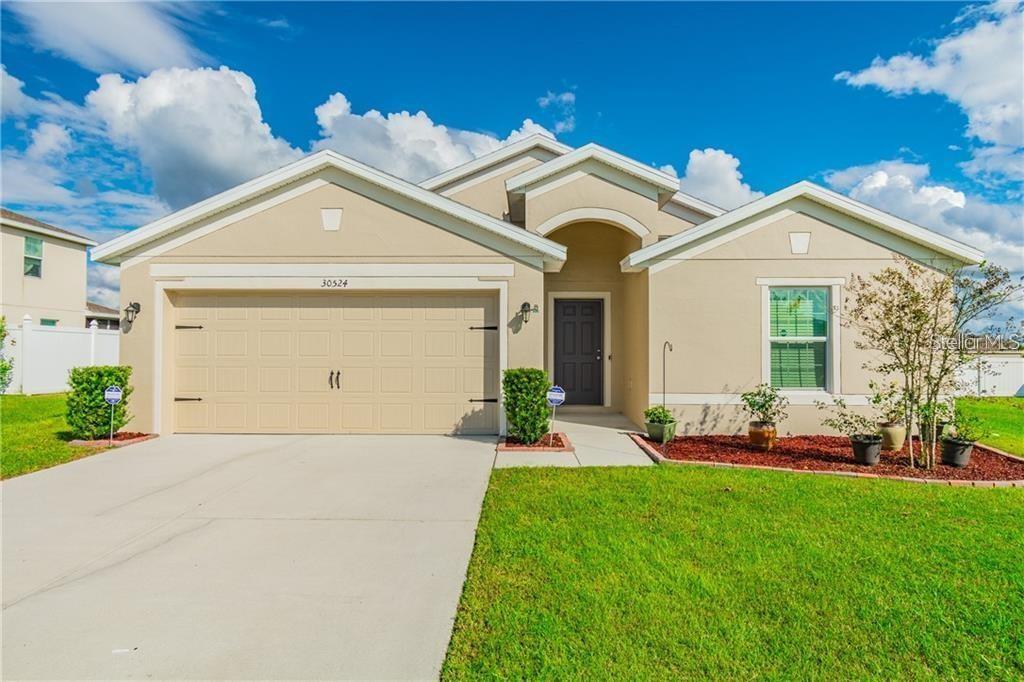 Photo of 30524 SATINLEAF RUN BROOKSVILLE FL 34602