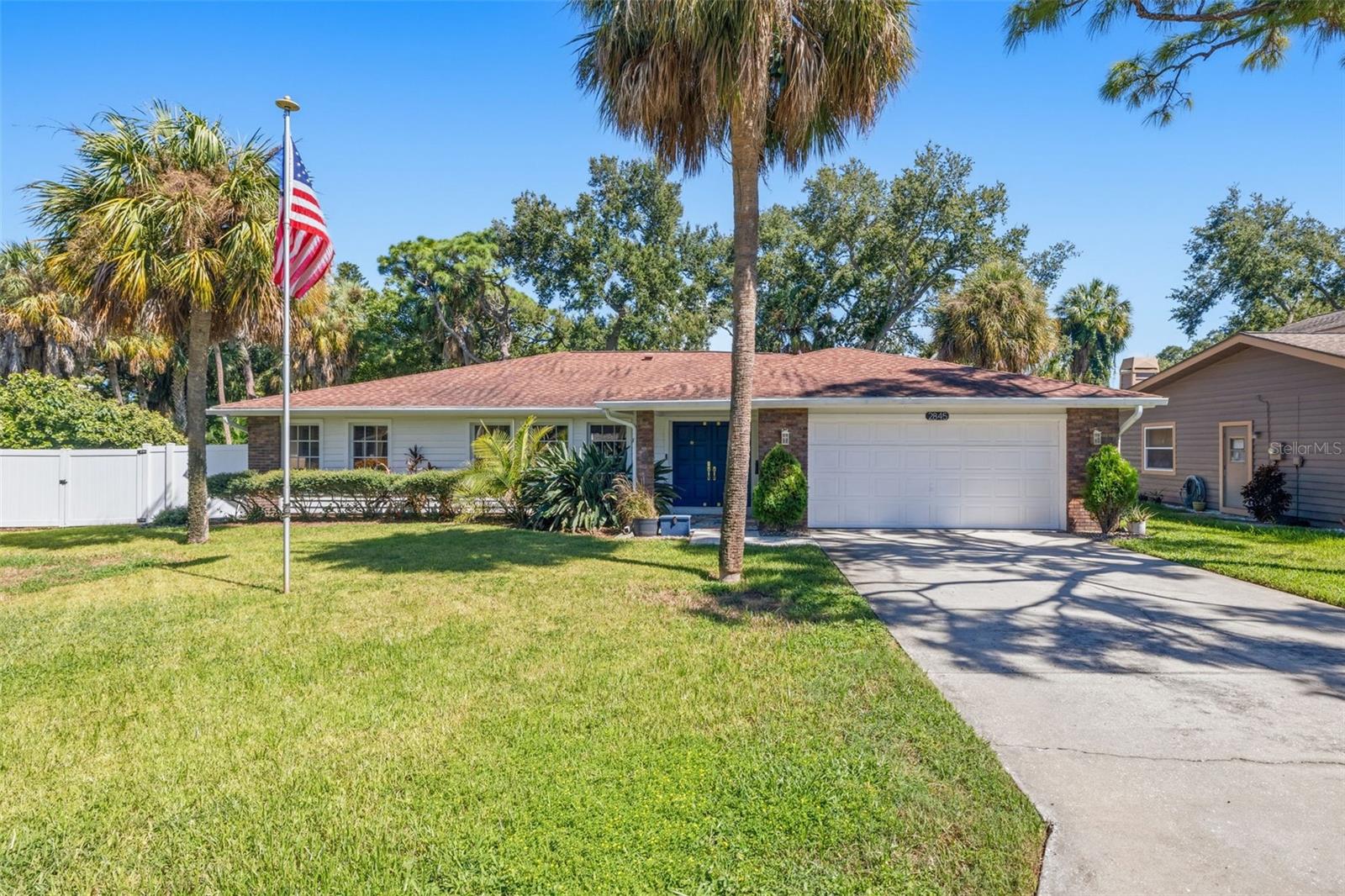 Photo of 2845 59TH CIRCLE ST PETERSBURG FL 33712