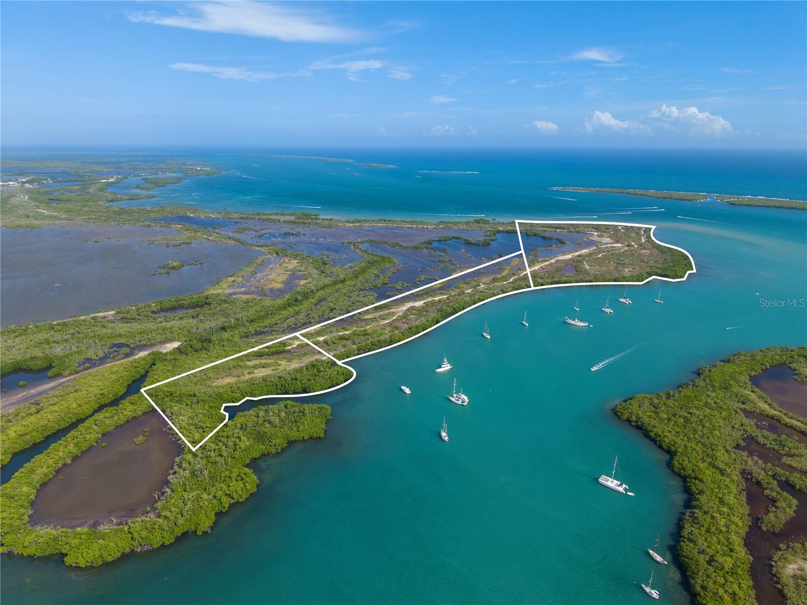 Photo of Km. 12.2 BARRIO AGUIRRE SALINAS PR 00751