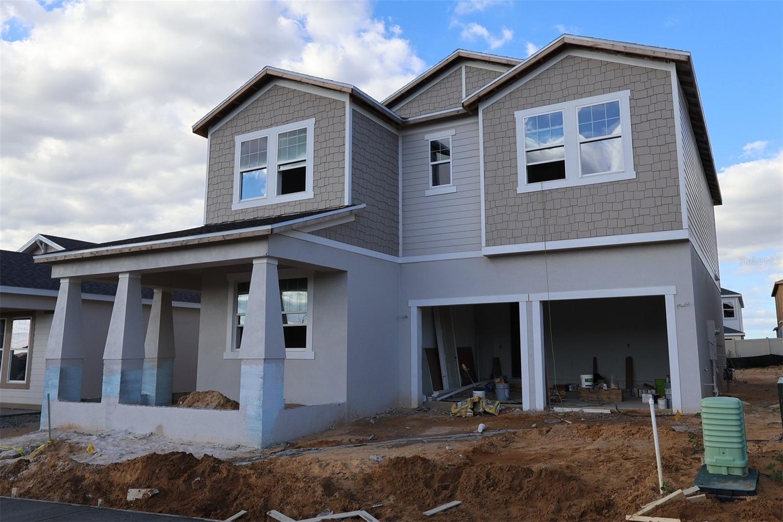 Photo of 17425 WATER HEMLOCK ROAD WINTER GARDEN FL 34787