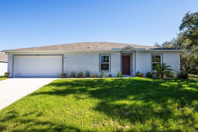 Photo of 21239 WYNYARD AVENUE PORT CHARLOTTE FL 33954
