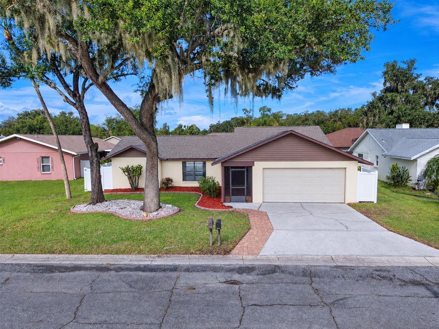 Photo of 5456 81ST AVENUE CIRCLE PALMETTO FL 34221