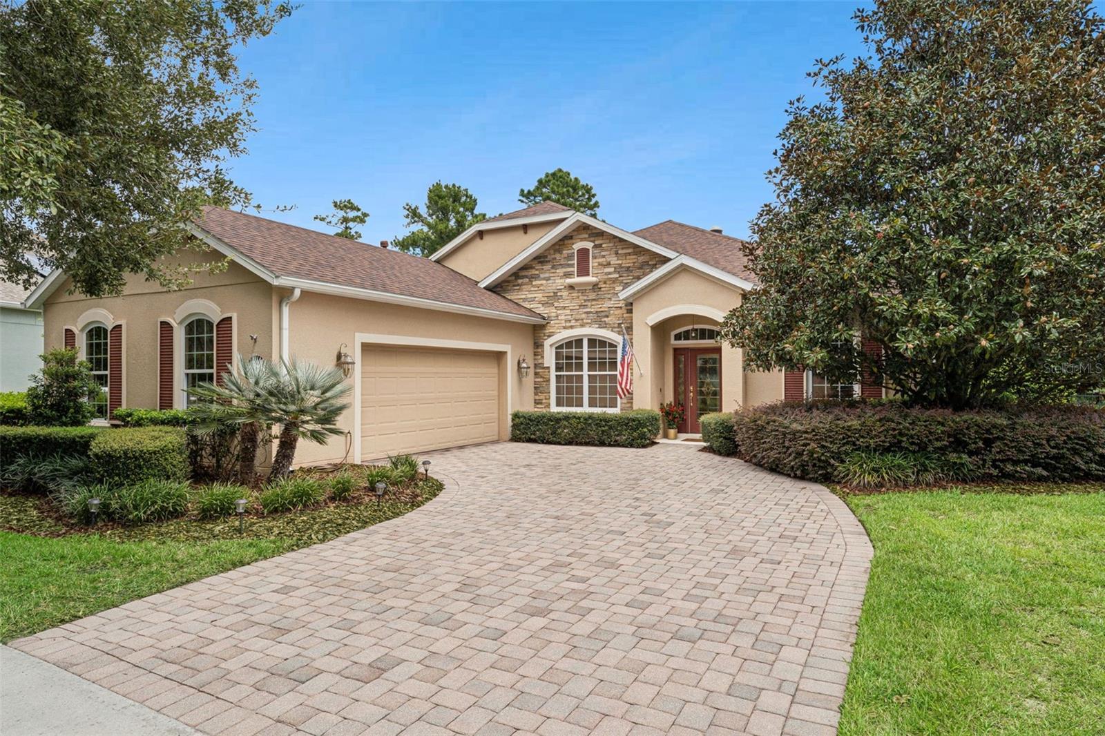 Photo of 1110 HERON POINT WAY DELAND FL 32724