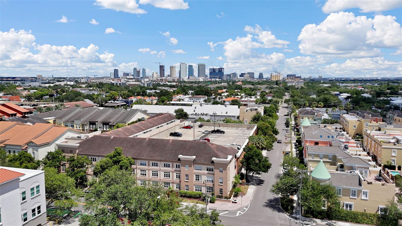 Photo of 520 S ARMENIA AVENUE #1219G TAMPA FL 33609