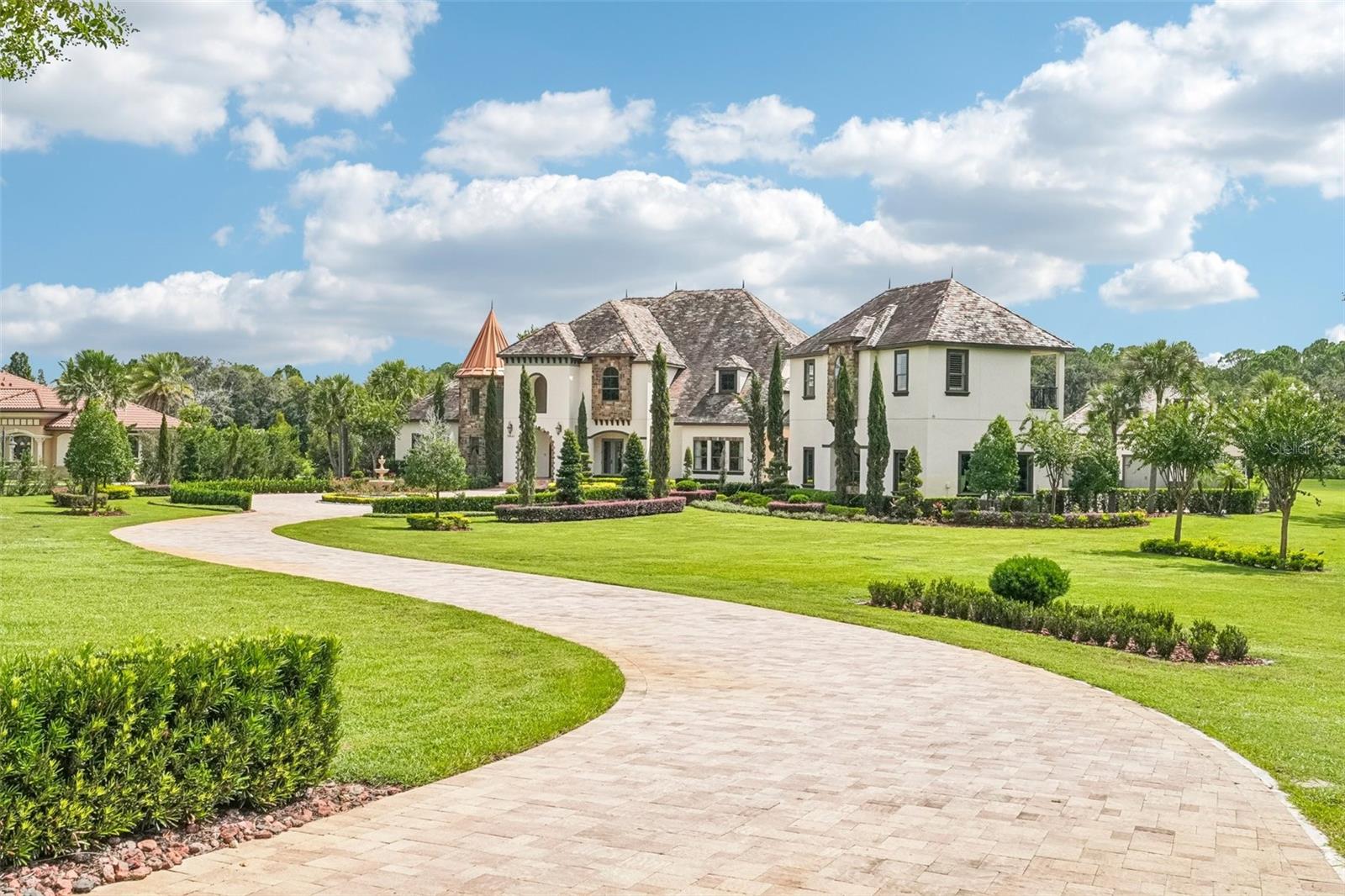 Photo of 10641 BROADLAND PASS THONOTOSASSA FL 33592