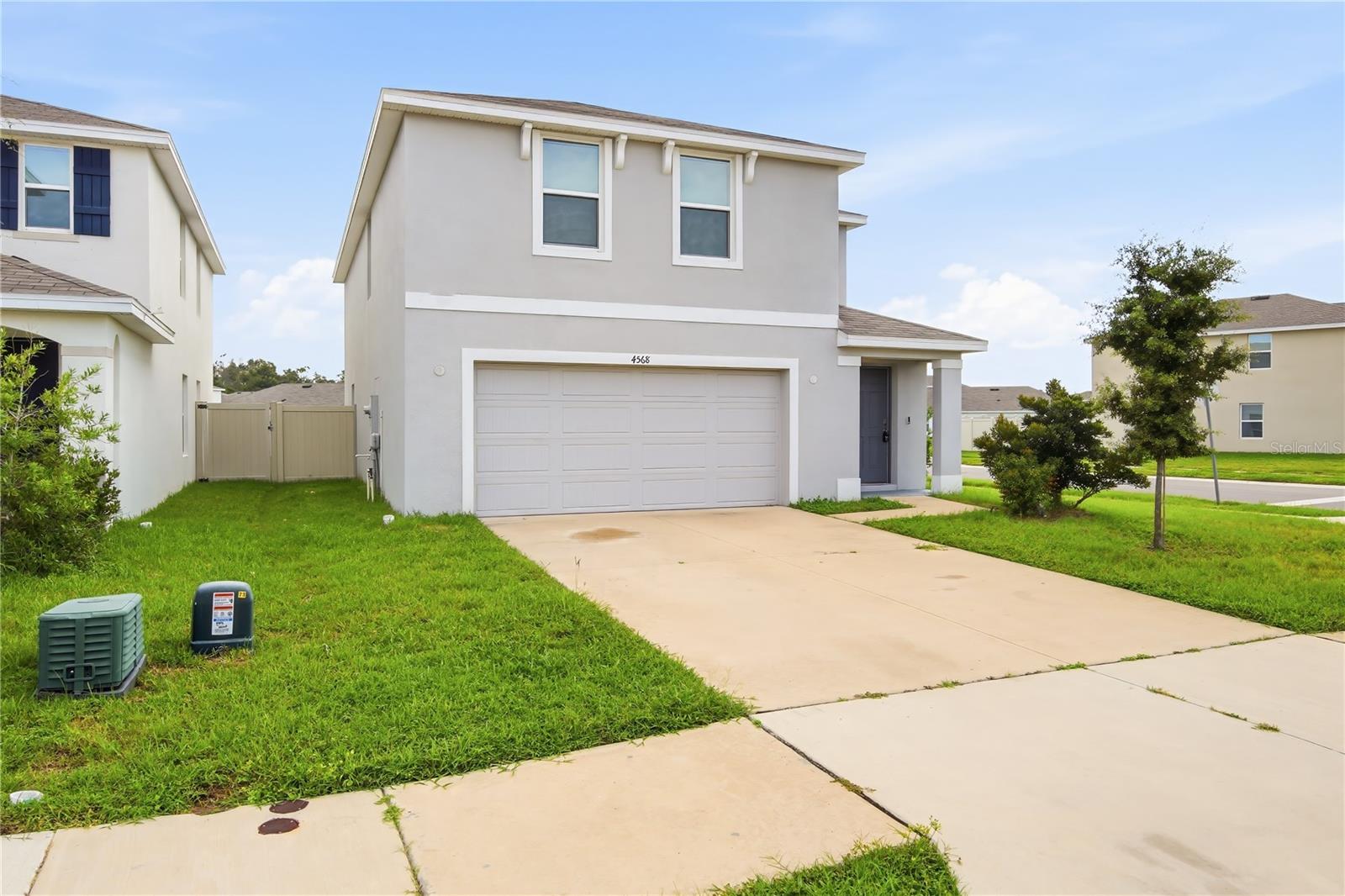 Photo of 4568 SAND DOLLAR WAY ZEPHYRHILLS FL 33541