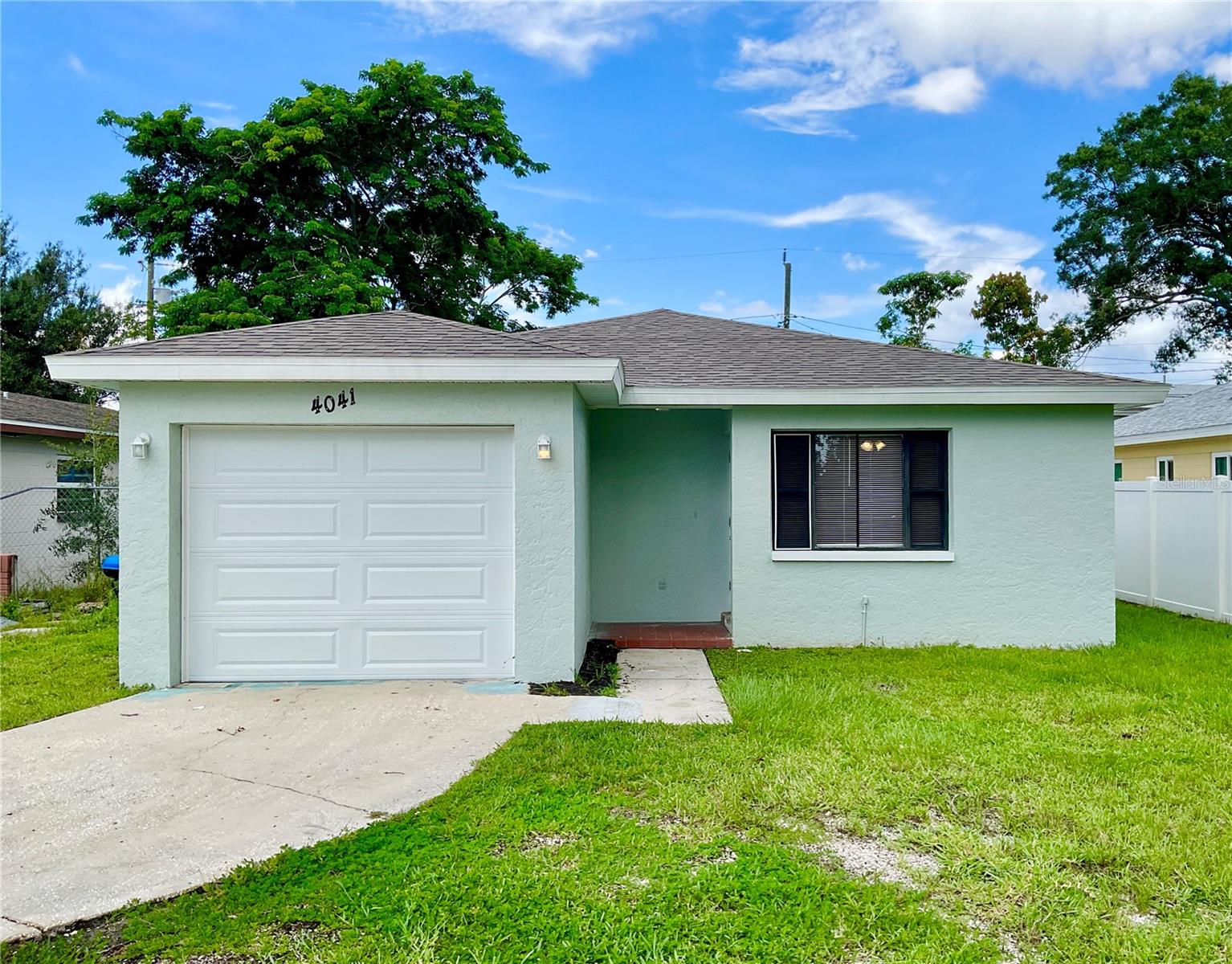 Photo of 4041 53RD AVENUE ST PETERSBURG FL 33714