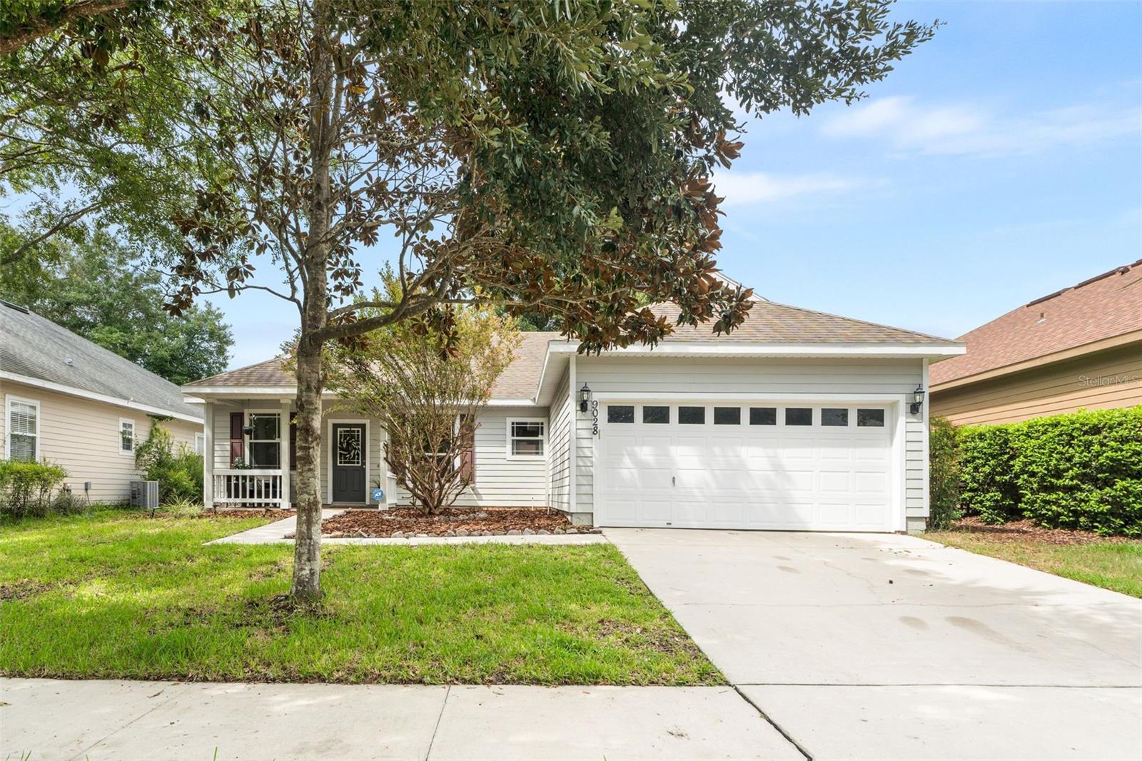 Photo of 9028 SW 76TH AVENUE GAINESVILLE FL 32608