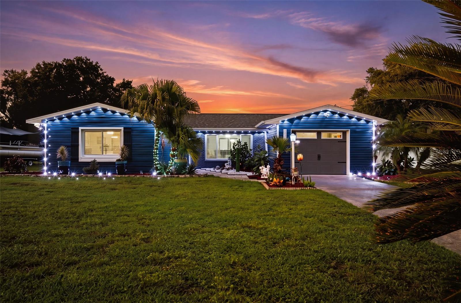 Photo of 5325 JAMES ROAD FRUITLAND PARK FL 34731