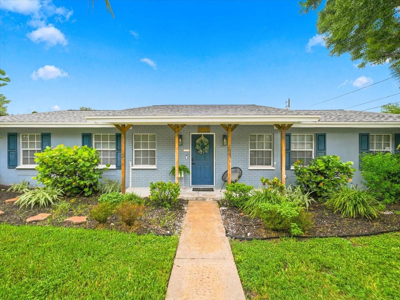 Photo of 1700 DUNCAN COURT CLEARWATER FL 33756