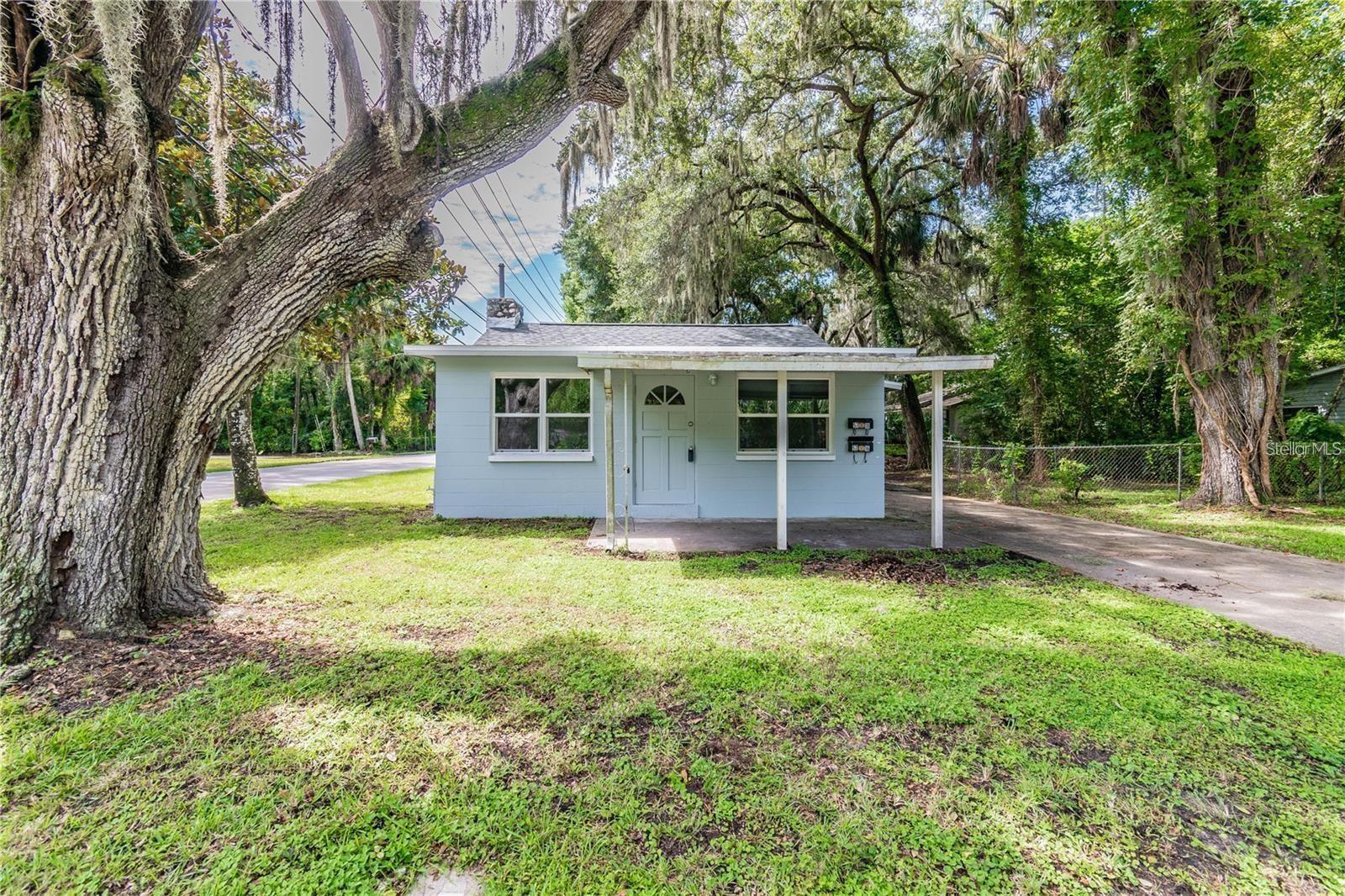Photo of 5718 KENWOOD AVENUE NEW PORT RICHEY FL 34652