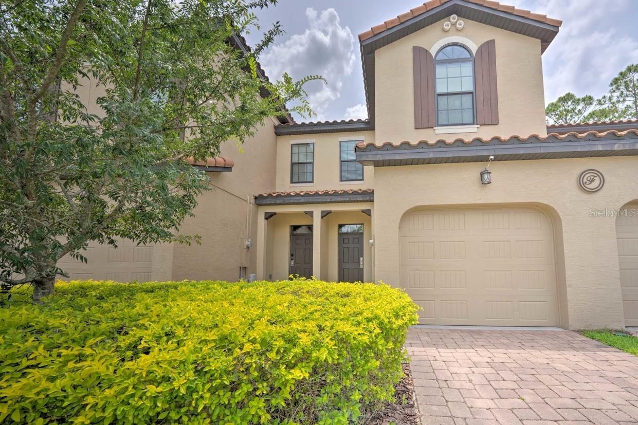 Photo of 8151 ROSEVILLE BOULEVARD DAVENPORT FL 33896