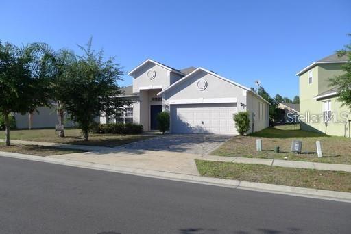 Photo of 1448 CABOT DRIVE CLERMONT FL 34711