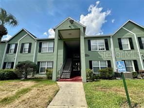 Photo of 2053 DIXIE BELLE DRIVE #2053H ORLANDO FL 32812